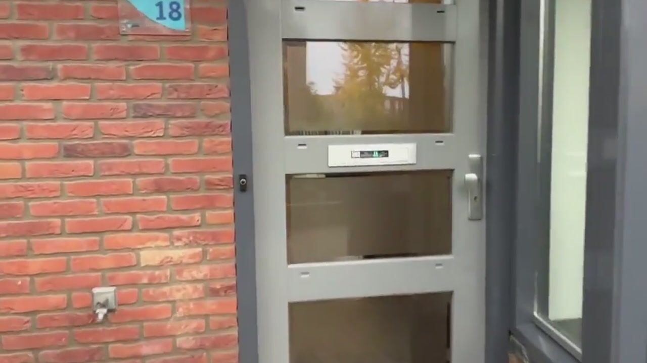 Video of Giessenborch 18