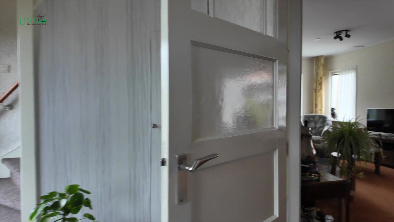 Video of Van Echtenskanaal NZ 53