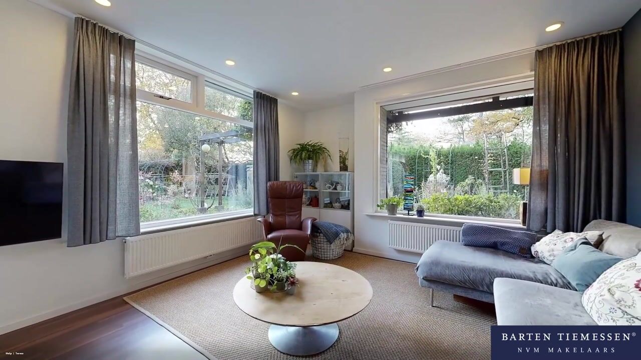 Video of Lindelaan 9