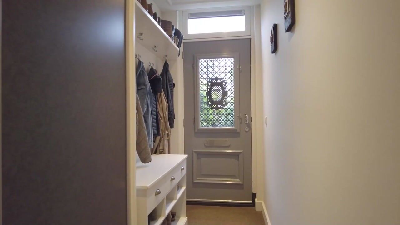 Video van Kerkweg 33