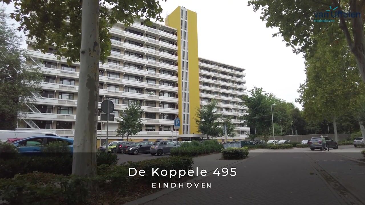 Video van de Koppele 495