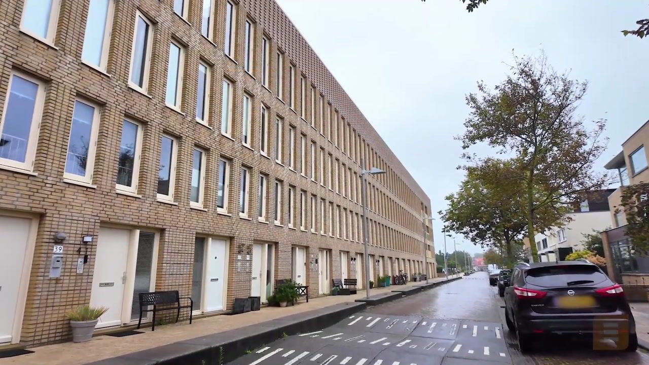 Video of Kromboomsveld 47
