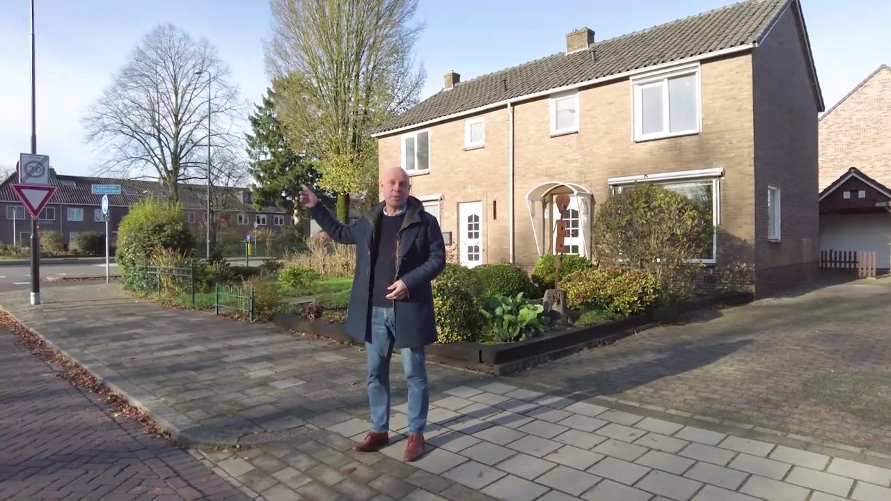 Video of Pieter de Hoochlaan 90