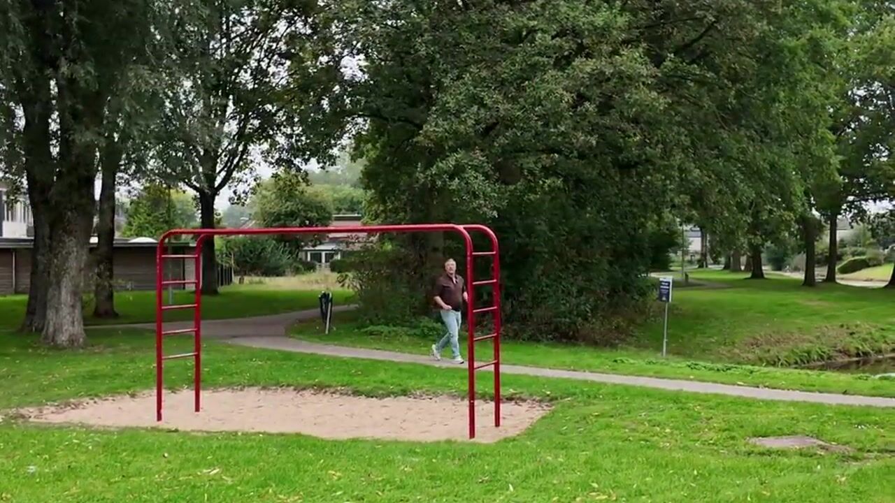 Video van Rietbaan 72