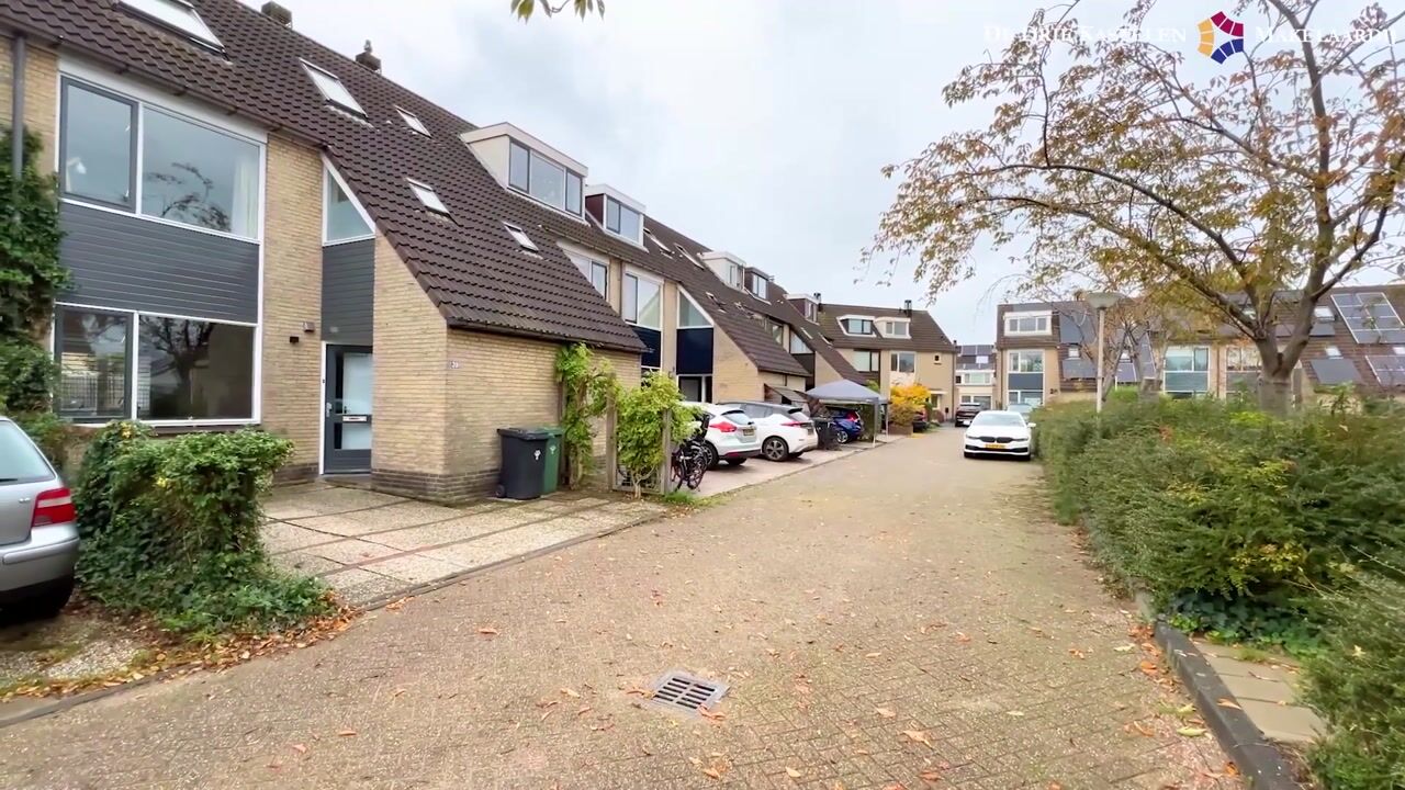 View video of Sloepkade 39