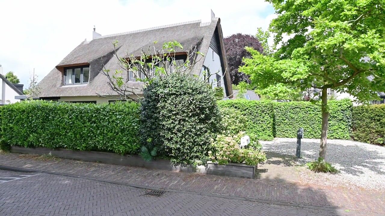 Video van Oude Kerkweg 37