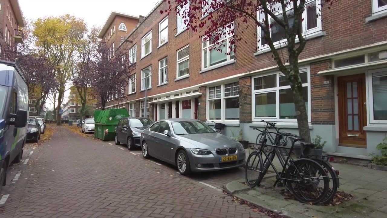 Video van Van Nideckstraat 31-B02