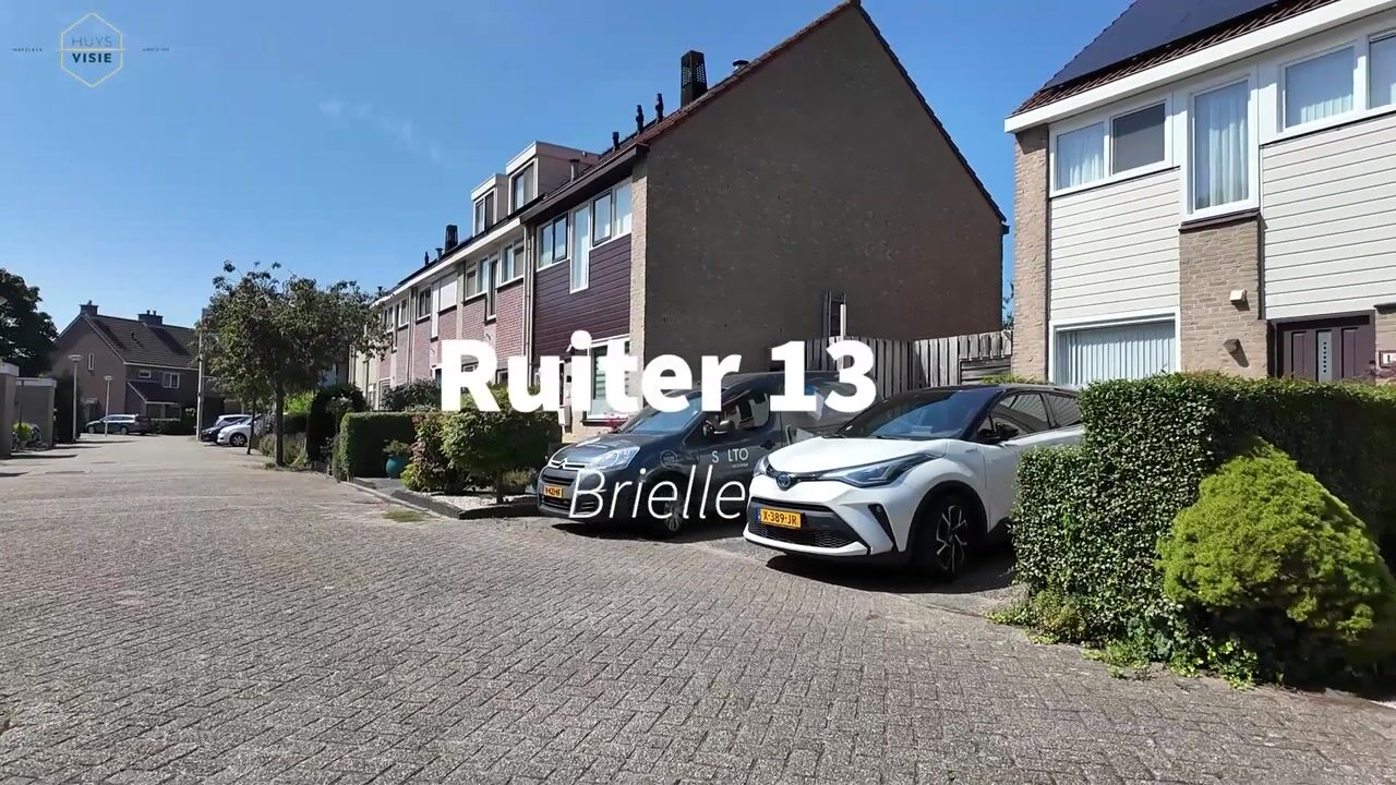 Video of Ruiter 13
