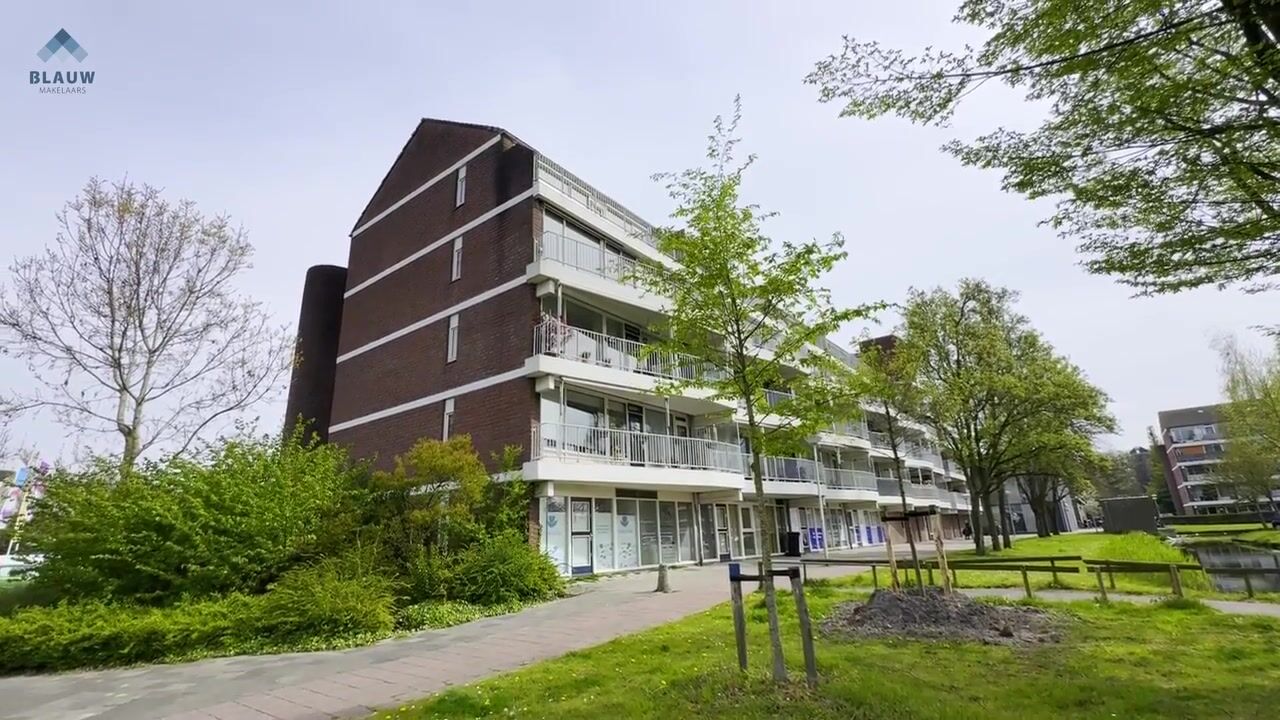 Video van Gildenburg 58