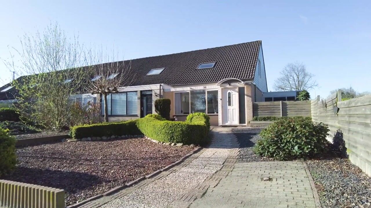 Video of Schoolstraat 34