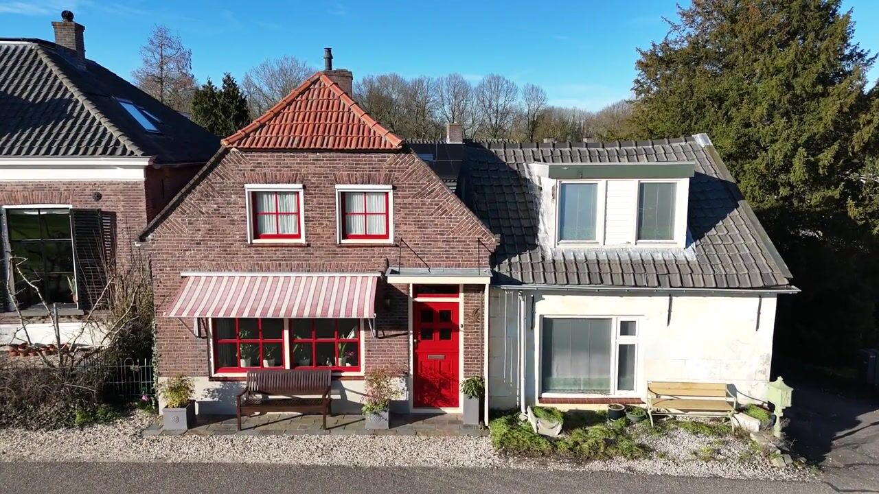 Video van Maasdijk 46