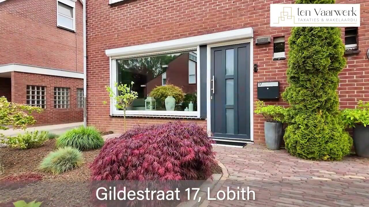 Video van Gildestraat 17