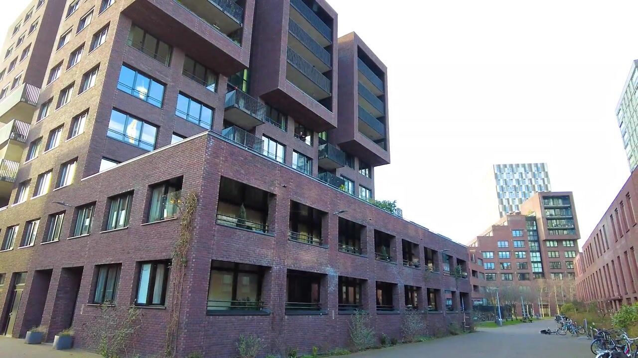 Video of Sint-Jobskade 384