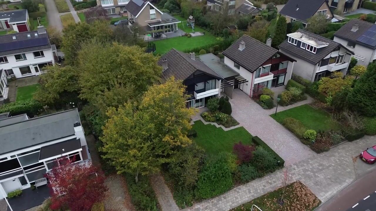 Bekijk video van Eikesingel 18