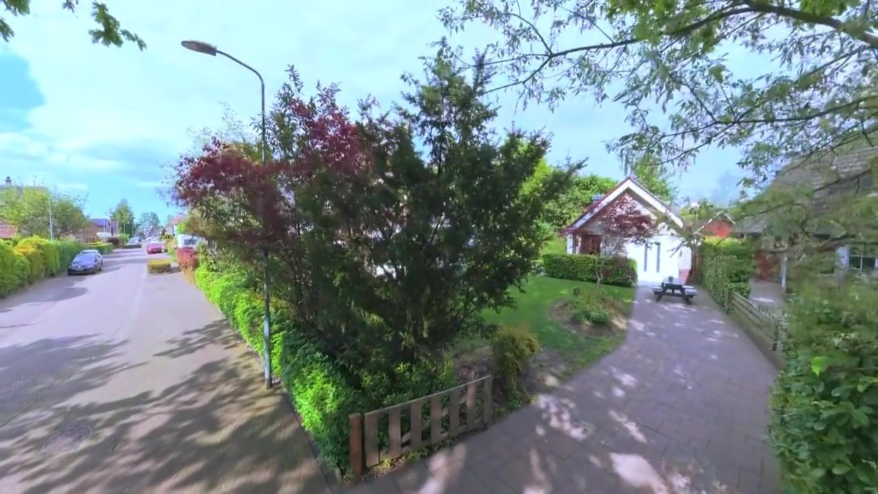 Video of Vlierkamp 21