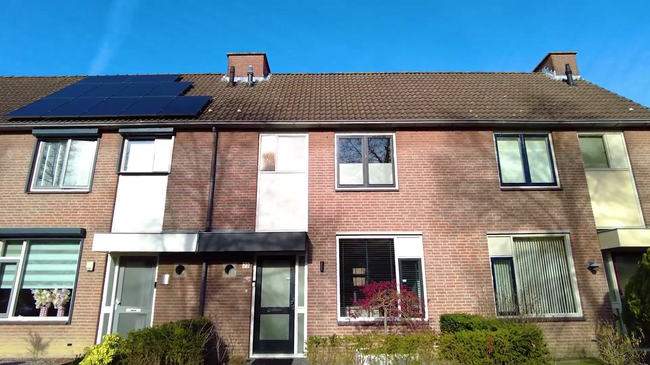 Video of Eendrachtspolder 23