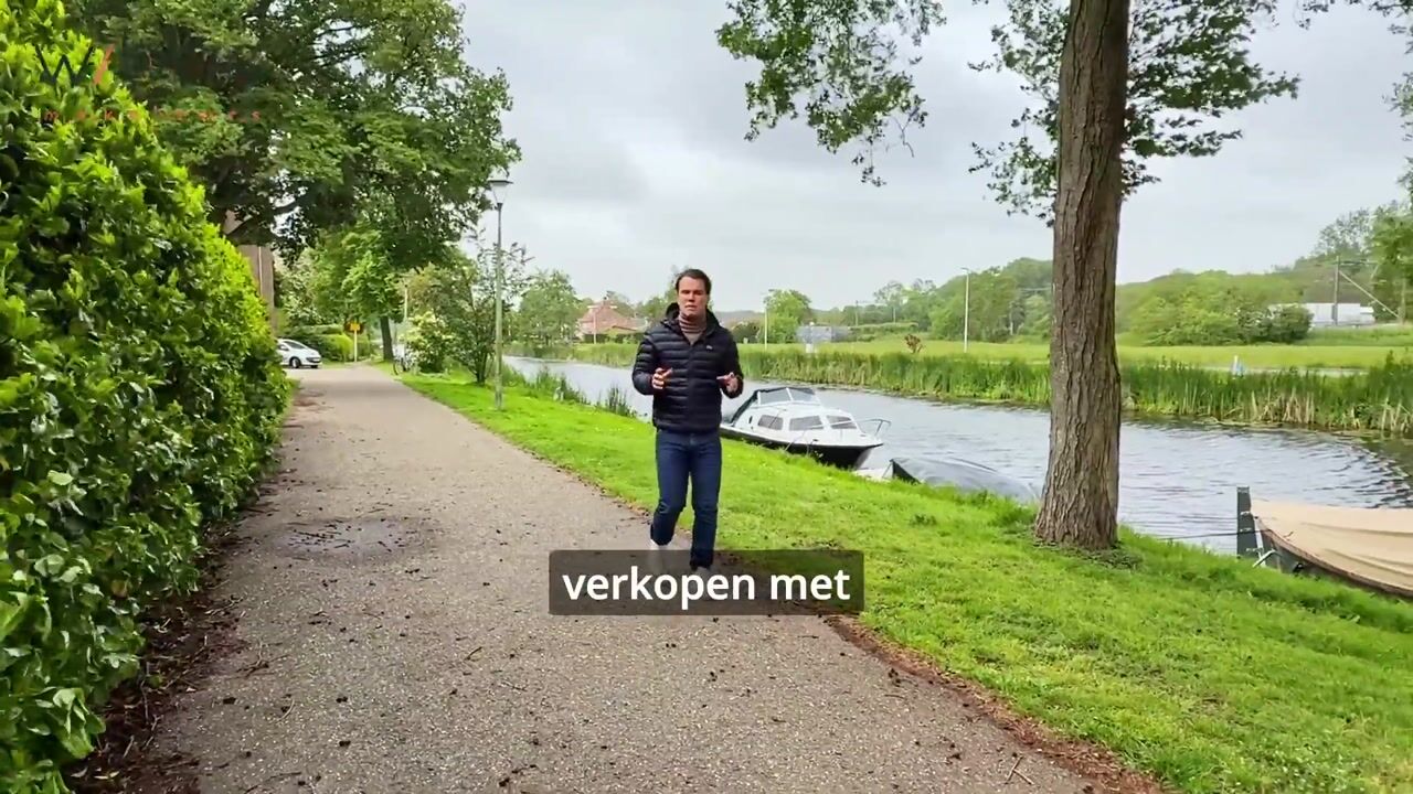 Video van Rijnlaan 143