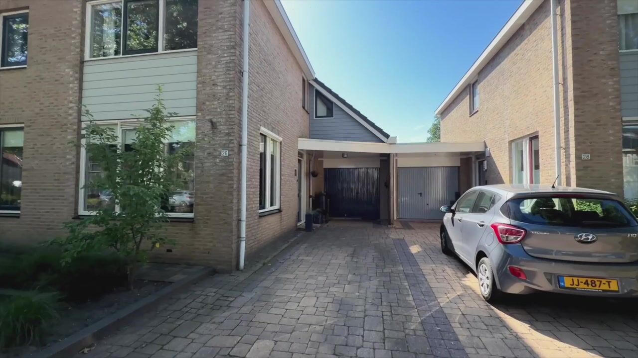 Video van Dr. Kolfflaan 26