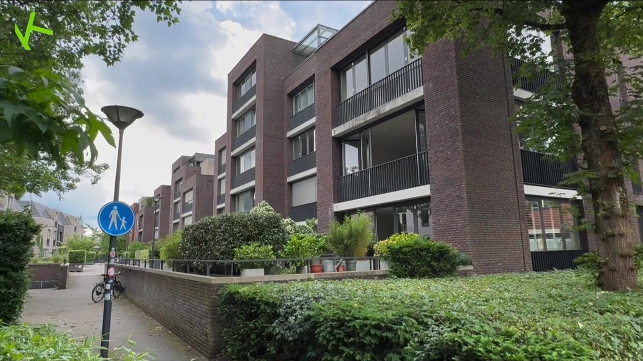 Video van Burgemeester de Bordesstraat 4