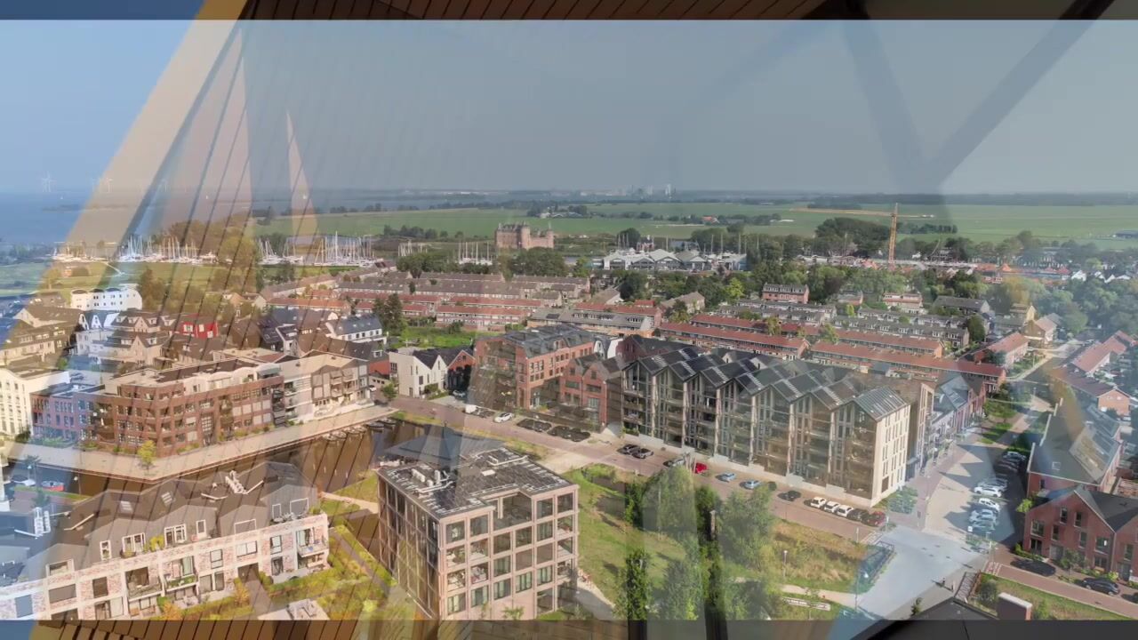 Video van Kroonwerk 70