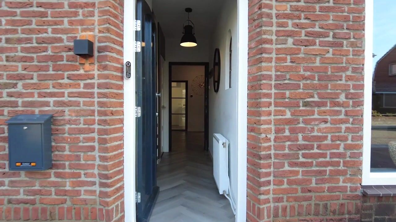 Video van St Annabrinkstraat 35