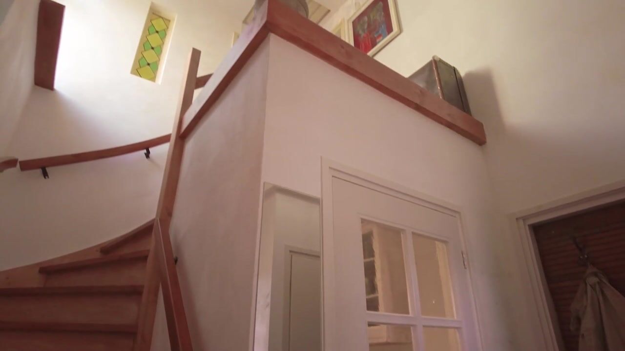 Video of Burgemeester Buskensstraat 20