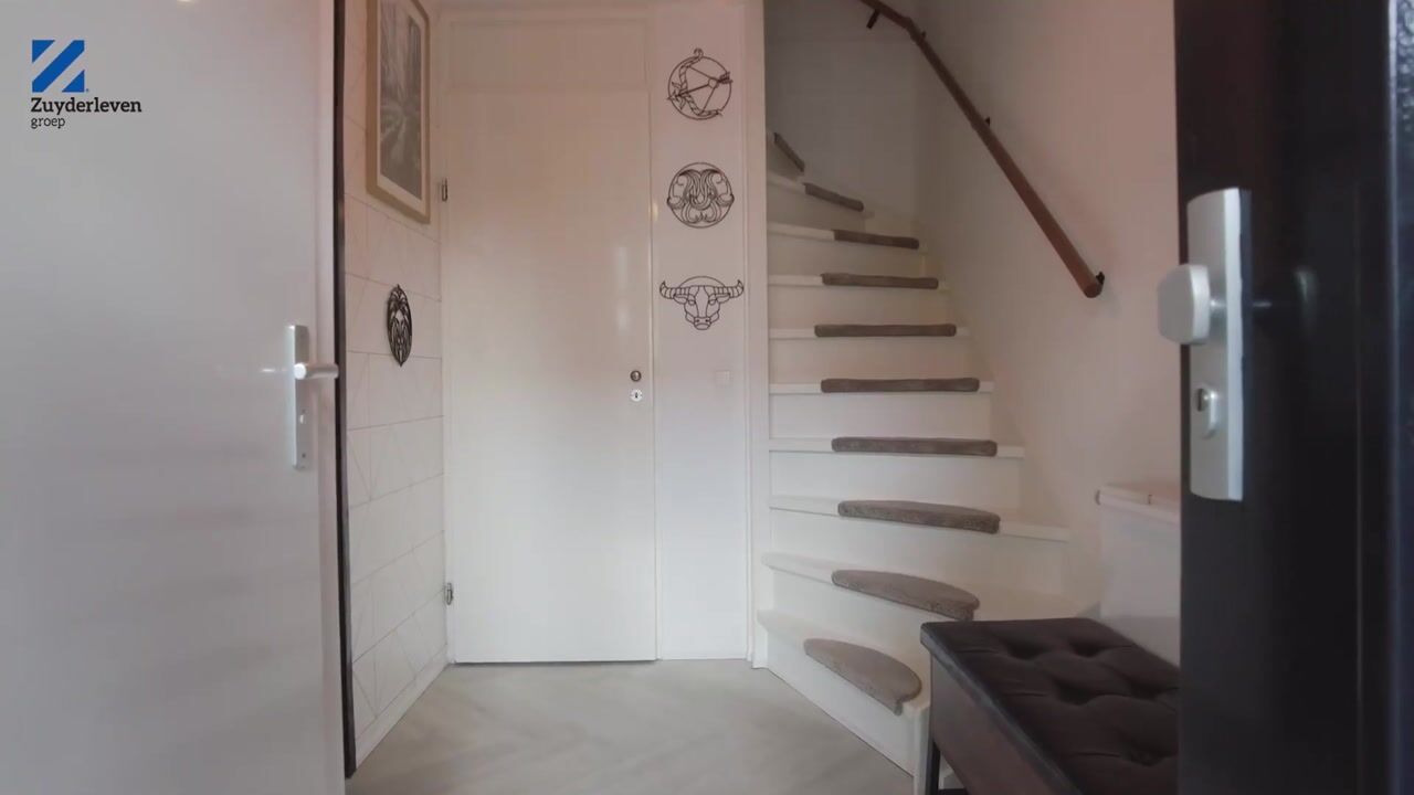 Video van Bavelselaan 56-A