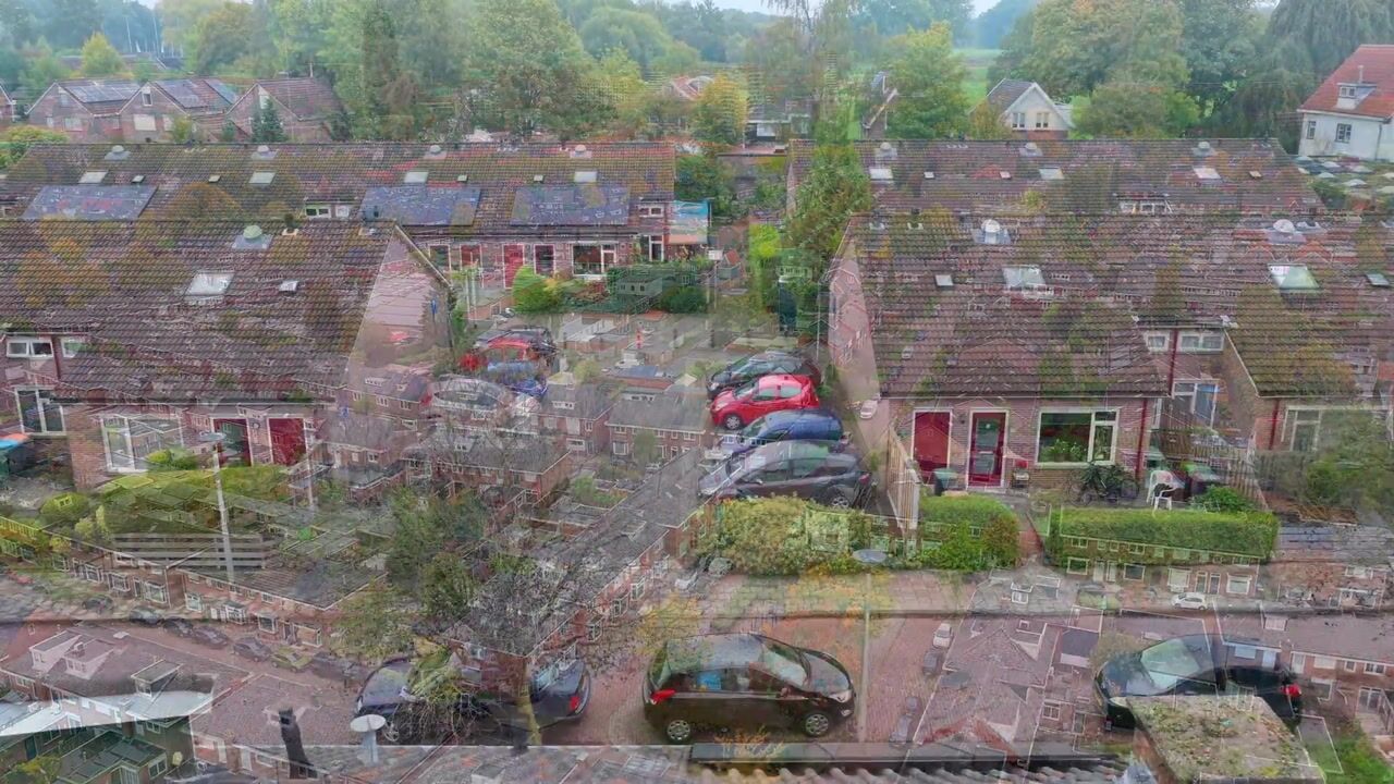 Video of Daendelsstraat 18