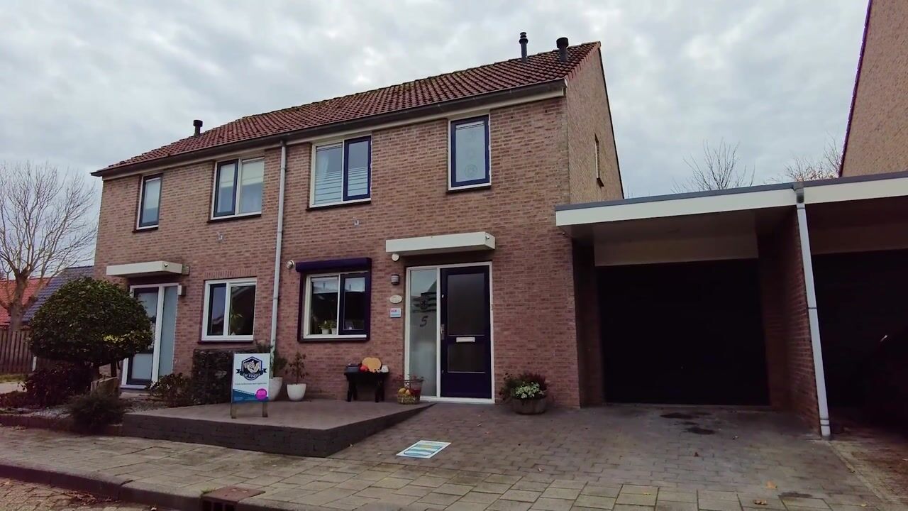 Video of Julianastraat 5