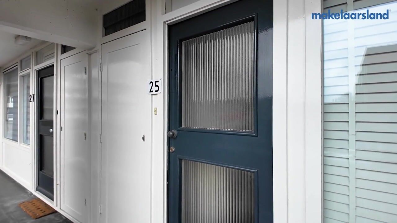 Video van Marcellus Emantslaan 25