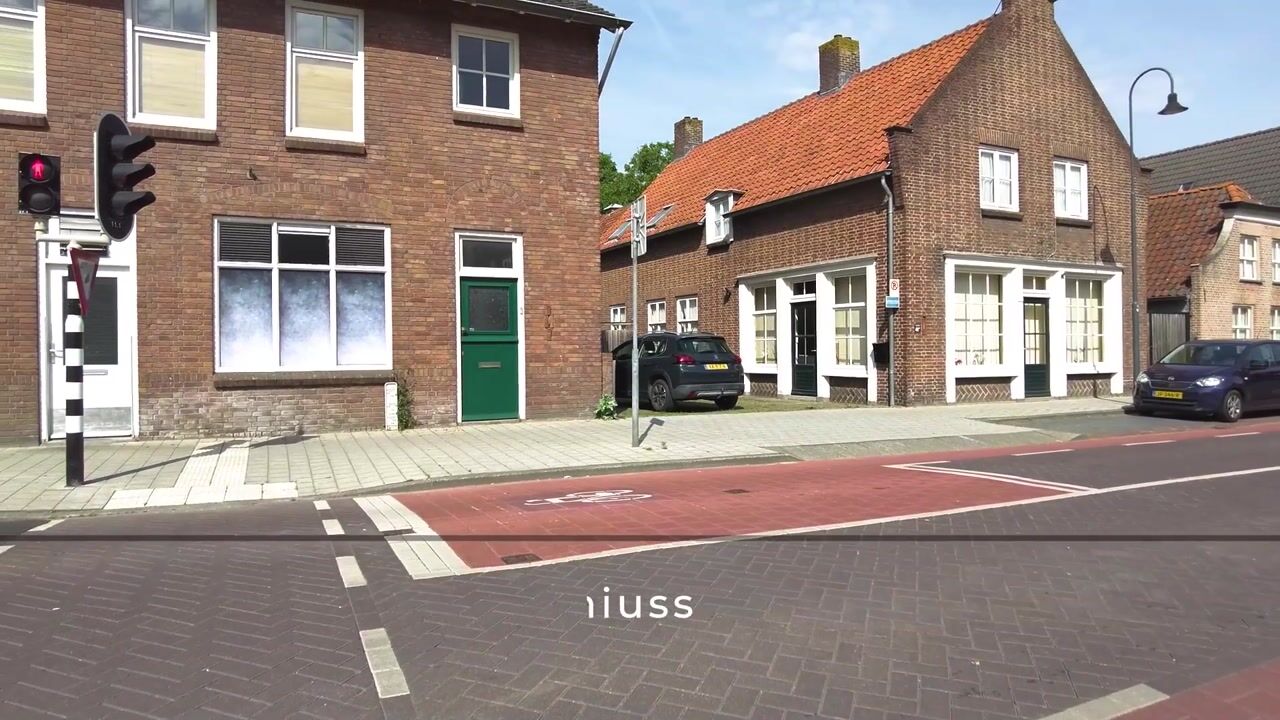 Video van St. Antoniusstraat 136