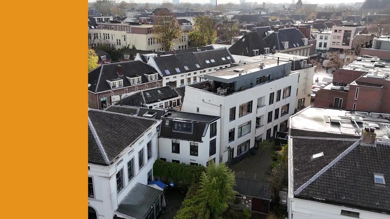 Video van 3e Achterstraat 3