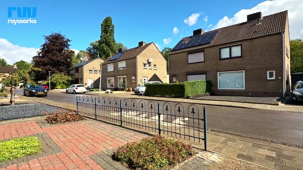 Video van Bartholomeo Diazstraat 3