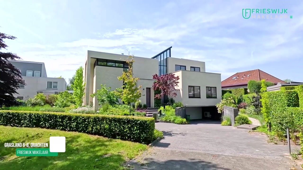 Video van Grasland 6