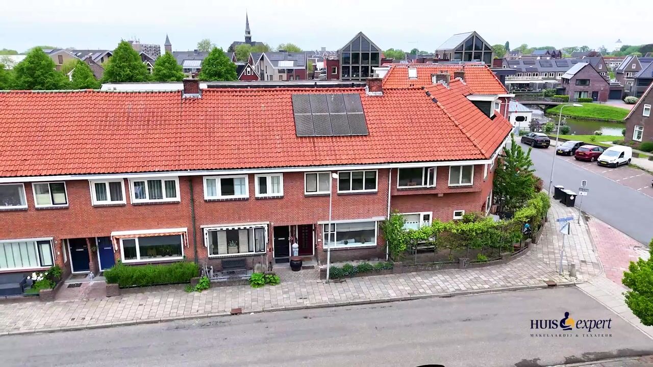 Video van Gramsbergerstraat 2