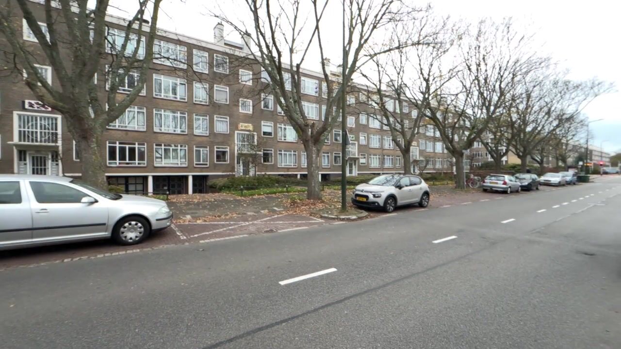 Video van Sportlaan 662