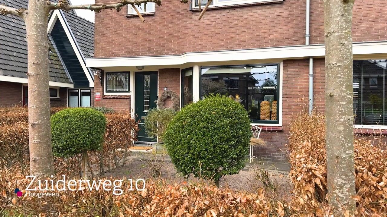 Video van Zuiderweg 10