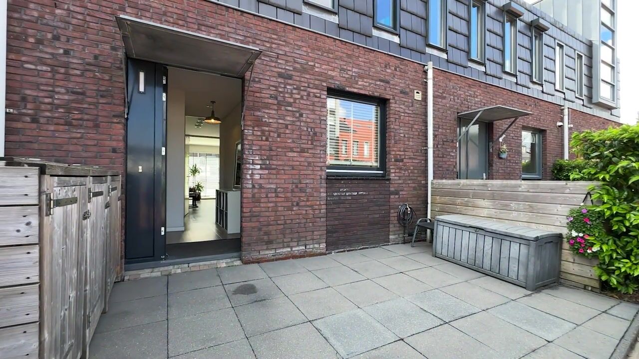 Video van Piet Baarslaan 23