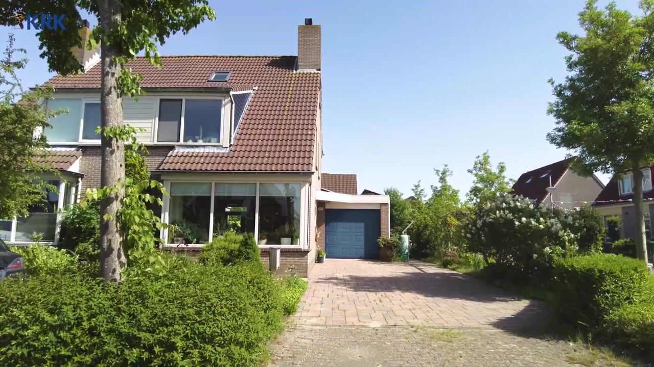 Video van Zuidgouw 100