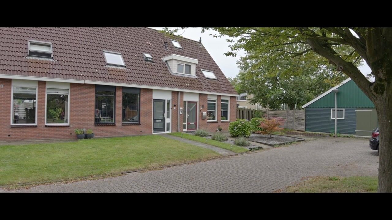 Video van Stinsewei 23