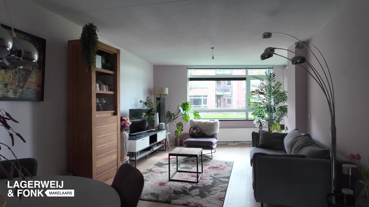 Video van Heinsiushof 3