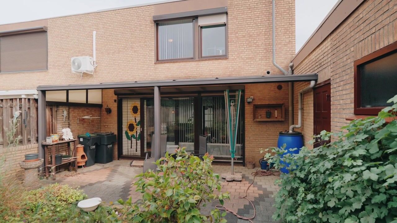 Video van Odalaan 28