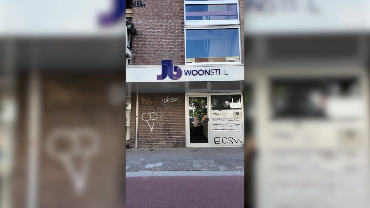 Video van Ir J.P. van Muijlwijkstraat 190