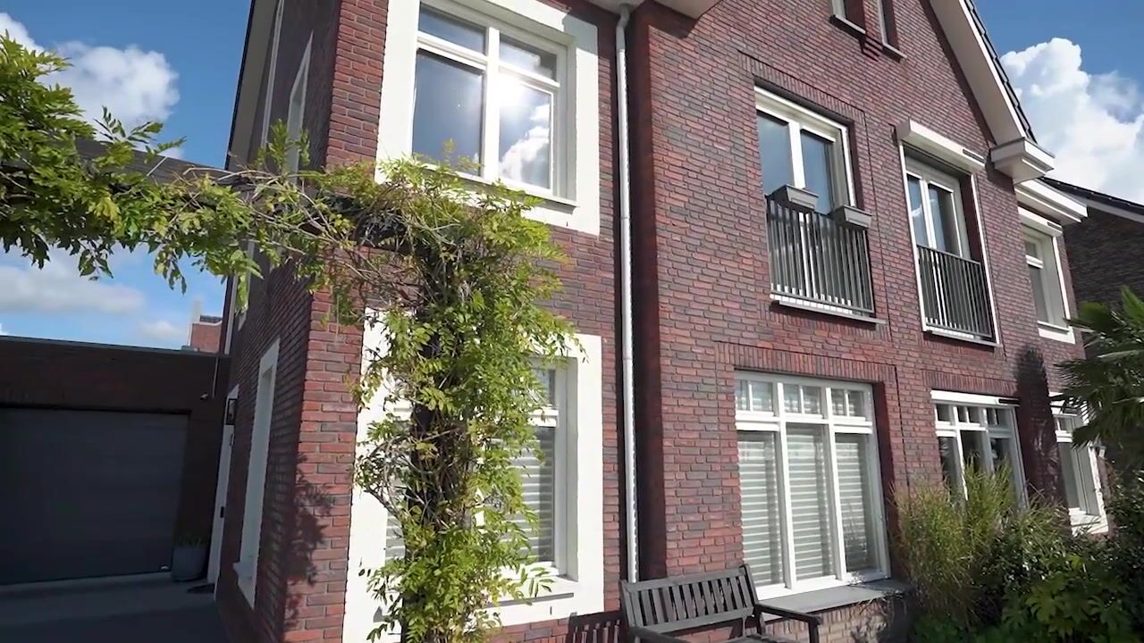 Video van Wilgenroos 9