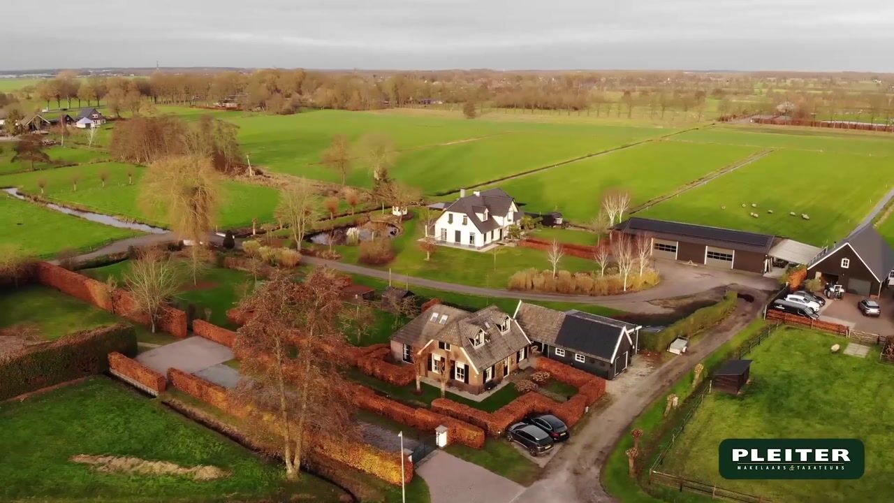 Video van Burgemeester Frieswijkweg 5