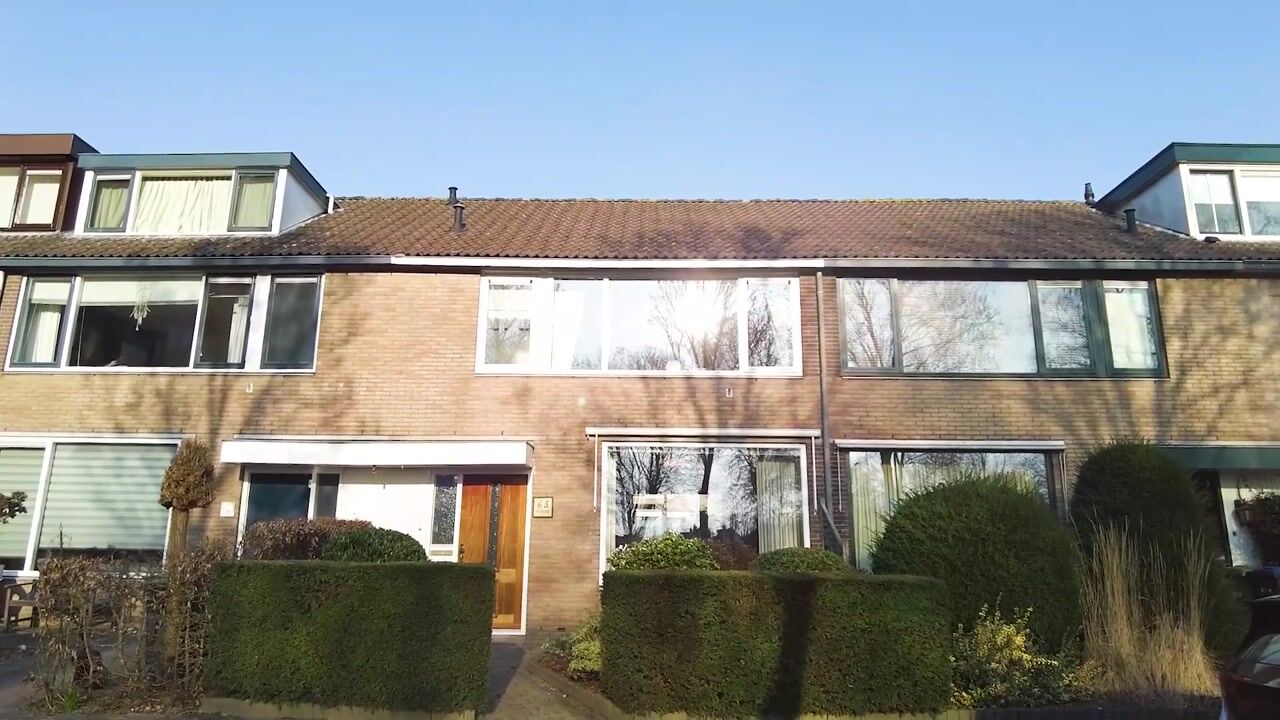 Video van Johannes Poststraat 63