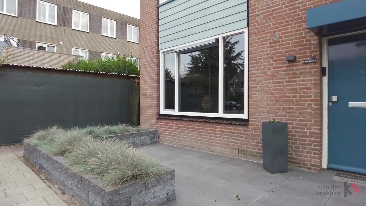 Video van Hobostraat 19