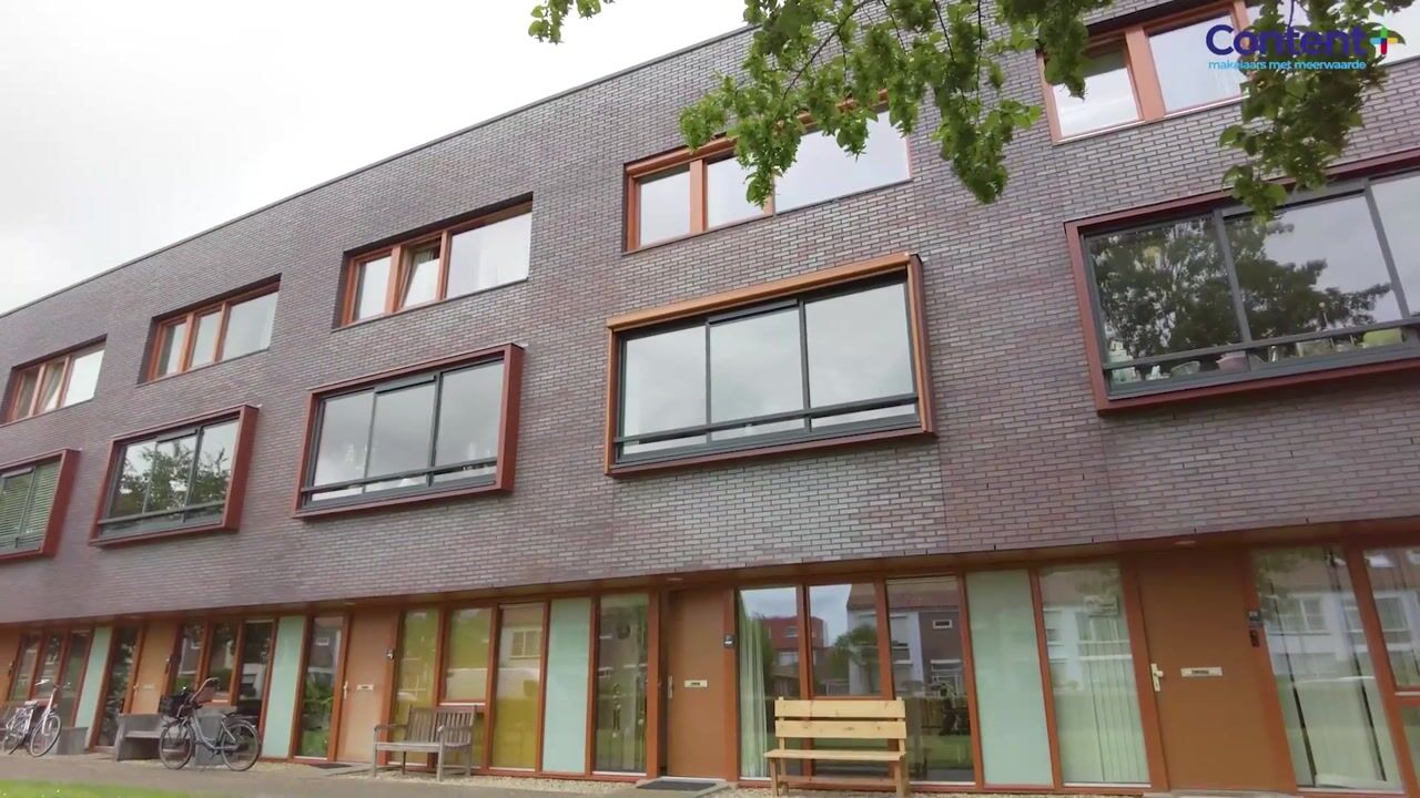 Video van Topaasstraat 87
