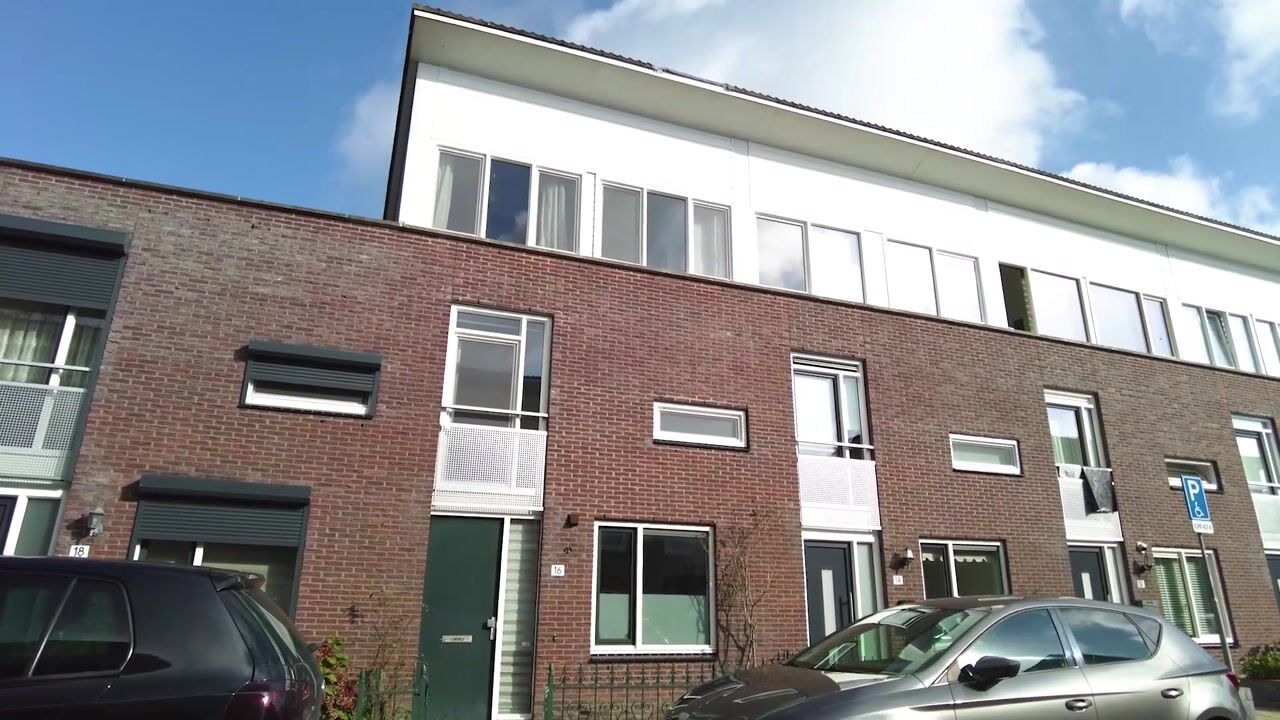 Video van G.I. Brucestraat 16