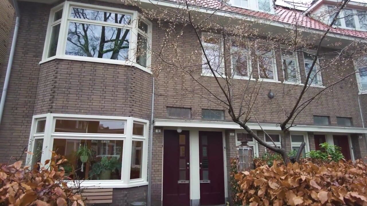 Video van Statenlaan 5